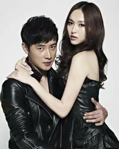 【图】男神罗晋的老婆到底是谁 与唐嫣订婚怎么回事