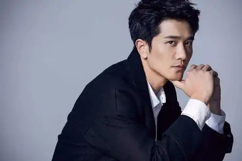 (更新海量美照)地图炮了,东北的男演员高帅可爱.