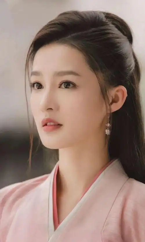 娱乐圈演过古装剧的女明星一个美过一个谁才是你心中的女神