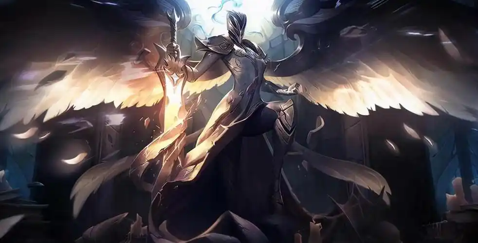 小知识:九大堕天使实力排行榜(西方神话中最出名的堕落天使)-图14