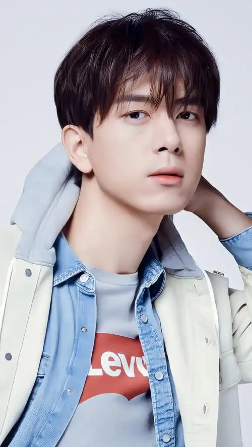 李现levis - 堆糖,美图壁纸兴趣社区