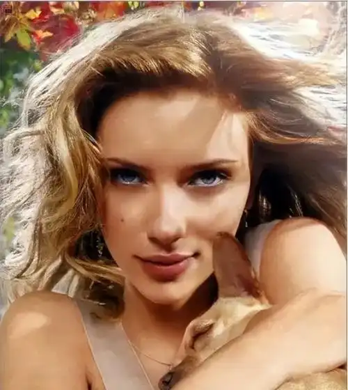 全球最美影视女神排行榜你认同吗