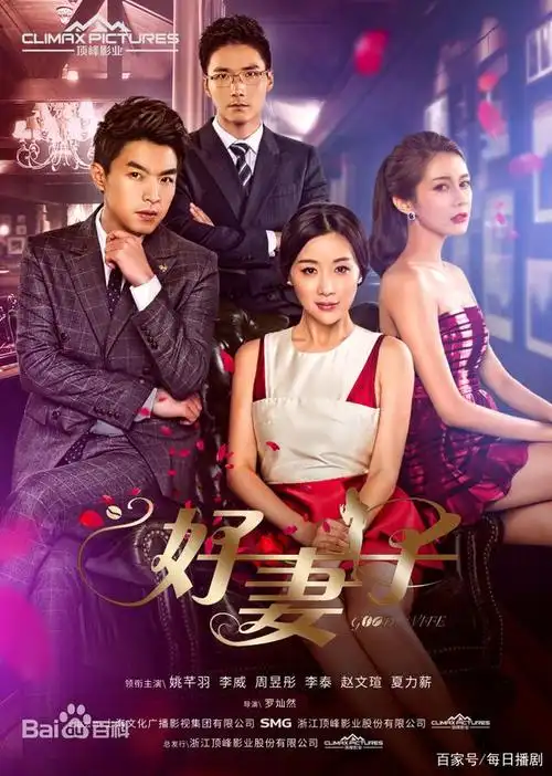 盘点近期好看的电视剧,这六部剧你看过了么,《韫色过浓》上榜