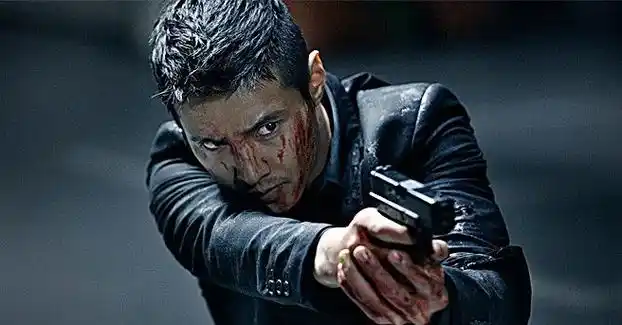 三观跟着五官走#孤胆特工元彬 #霸气出场 #帅就完事了  - 抖音