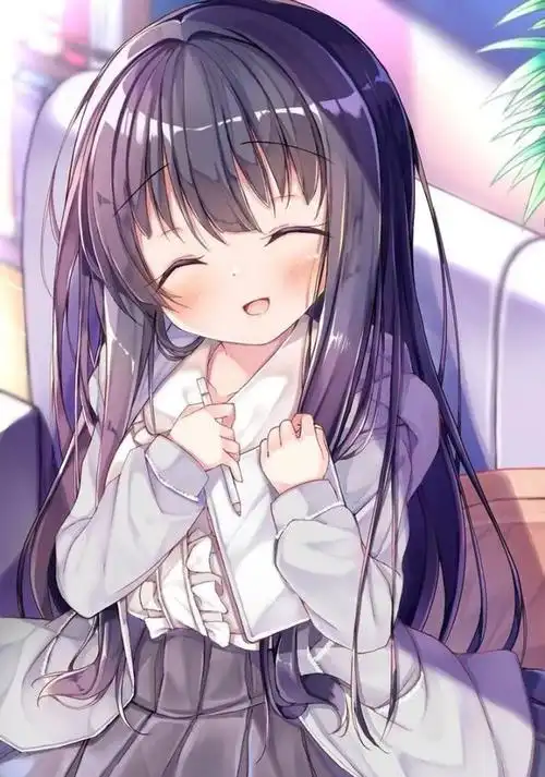 对于女生动漫头像,有人喜欢可爱清新可爱头像少女心可爱网图头像动漫