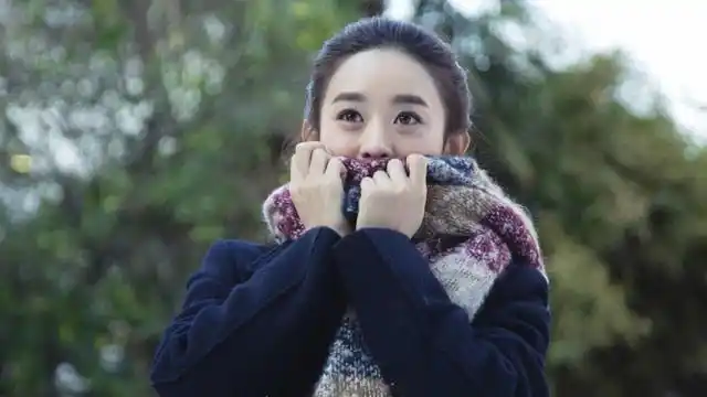 赵丽颖在我们心目中是一个非常努力而且可爱的女明星,颜值也是非常