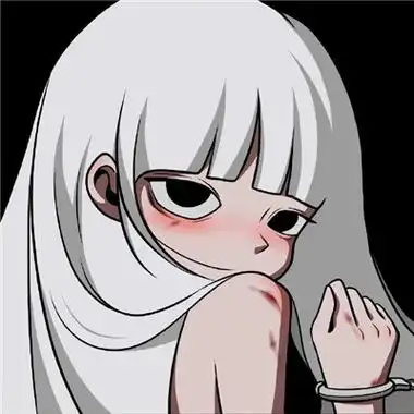 很耐看最气质的动漫女头合集 最新版温柔动漫头像大全_卡通头像_美头