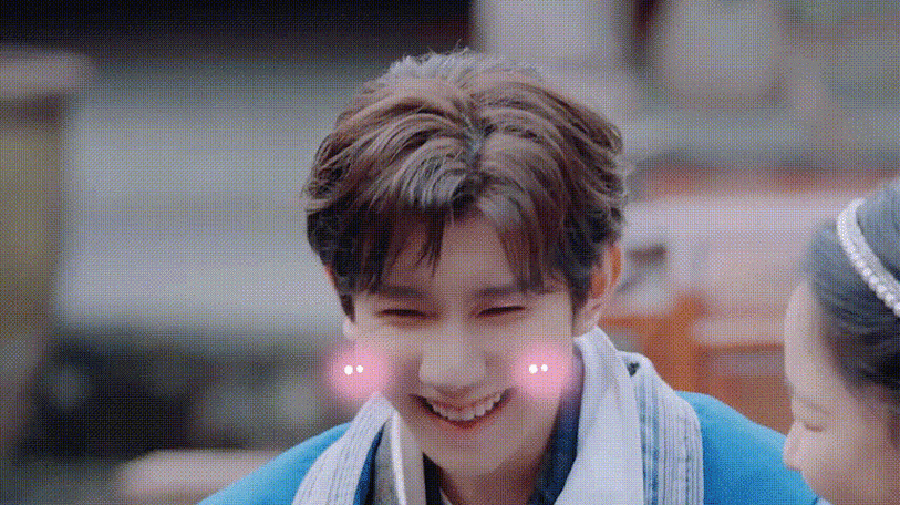 # 还蛮喜欢看小圆参加这种动脑子的节目,喜欢聪明的小孩