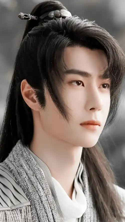 电视剧有翡谢允王一博67676767