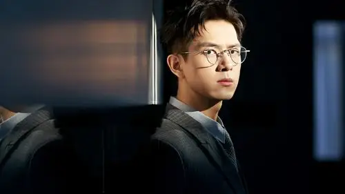 李现 明星风尚壁纸【4】