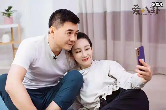 秦海璐现任老公是谁