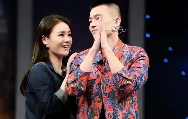 《快乐男声》11年后,华晨宇欧豪迎来各自新结局,早已物是人非了