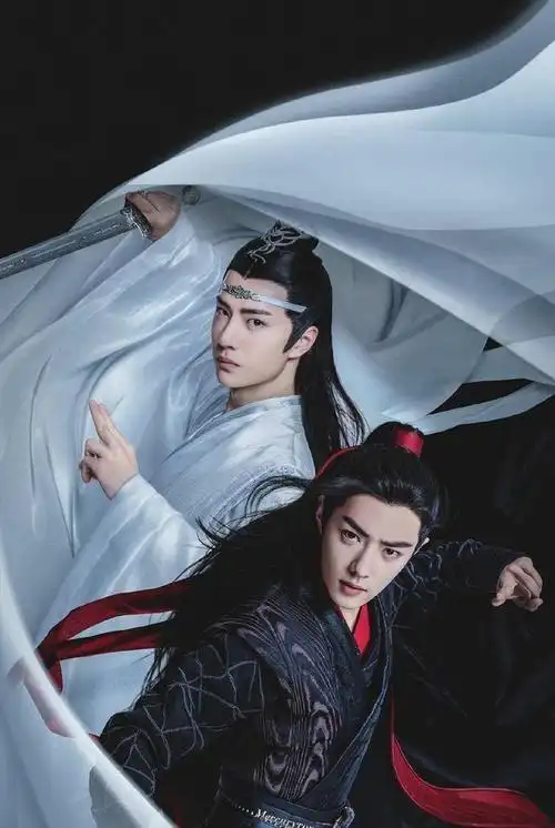 肖战|王一博|宋威龙_新浪新闻