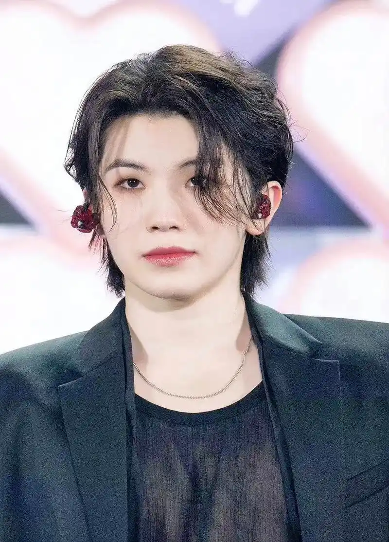 seventeen#woozi李知勋 #circles 是 - 抖音