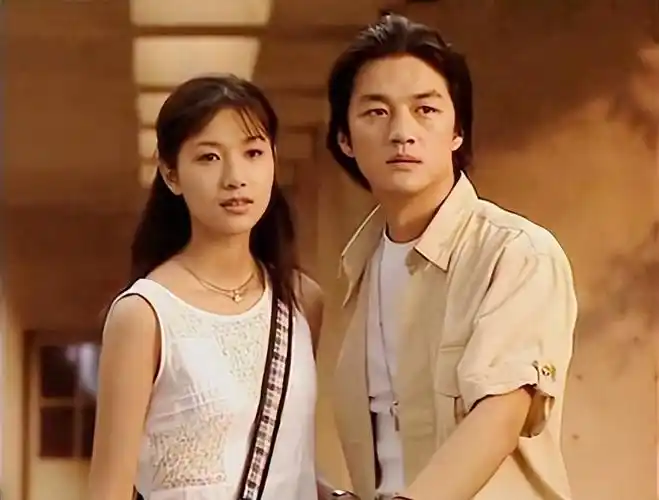 郝蕾拍大尺度禁片让章子怡下不来台两婚两离为何依旧霸气