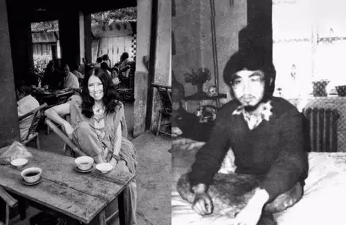 三毛生于春天,海子死于春天