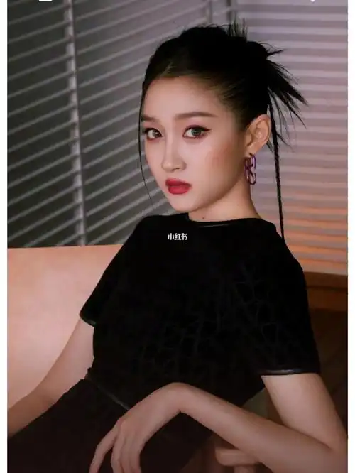 关晓彤壁纸来啦