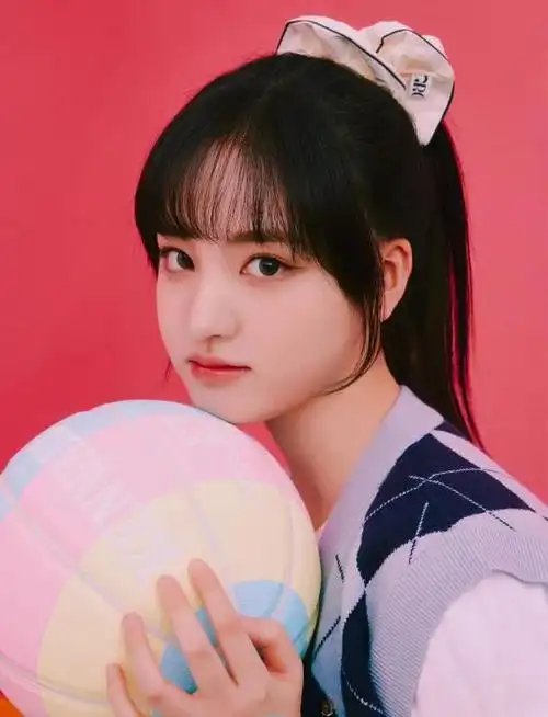 盘点00后的韩国女明星(下)