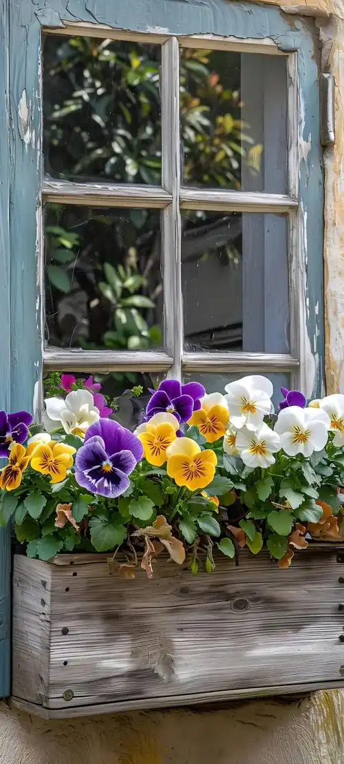 手机壁纸|好看清新的花朵壁纸图片,高清无水印!