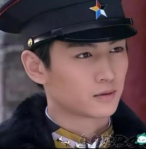 陈晓军装照|打卡_网易订阅