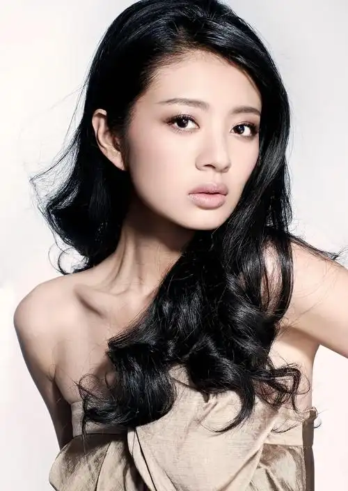 安以轩高清写真