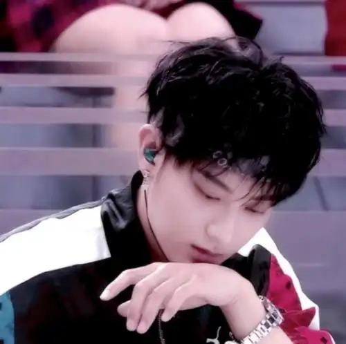 头像|黄子韬头像