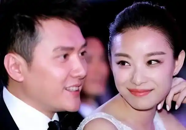 分手6年后,再看井柏然境遇,才发现他和倪妮原来不是"一路人"