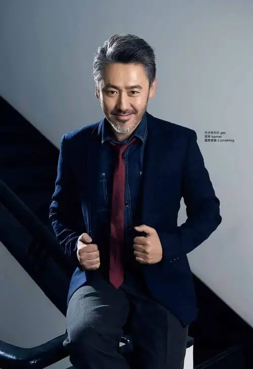 吴秀波 xiubo wu的图片