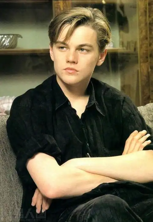 c罗 vs 小李子,自律决定人生高度