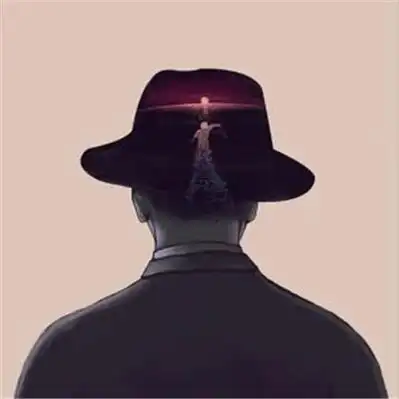 2022低调成熟稳重男人头像图片