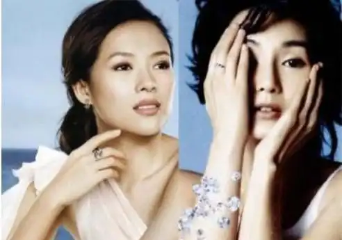 张曼玉:给我再多钱,我都不再和章子怡合作,两人有啥恩怨?