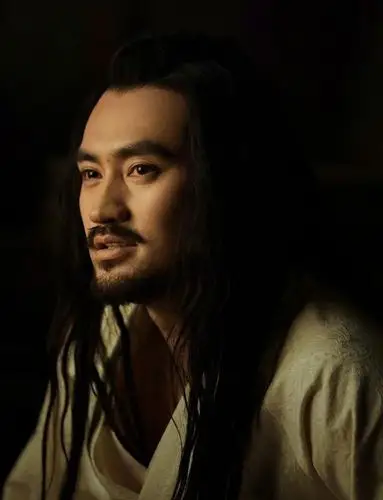 《上阳赋》袁弘调侃自己3天领2顿盒饭!网友爆梗,引袁弘神回复