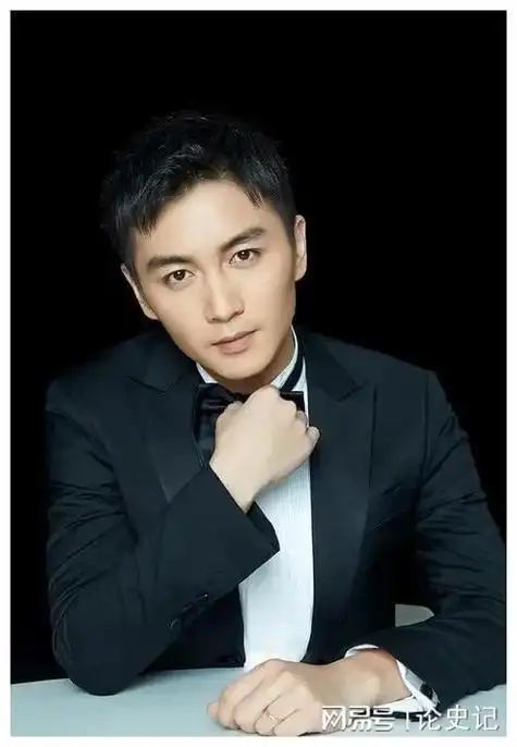 娱乐圈最帅的20位80后男明星,大集合啦!