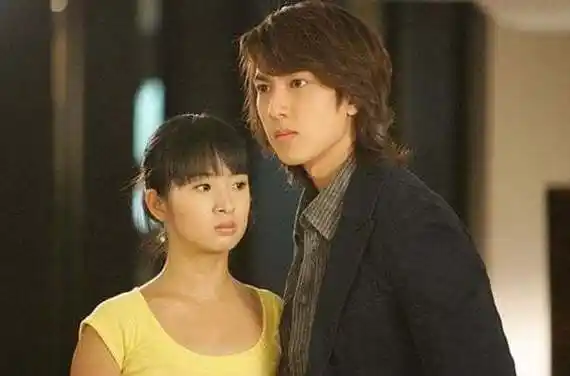 林依晨合作10男神!《恶吻》郑元畅《花不弃》张彬彬,你嗑过谁呢?