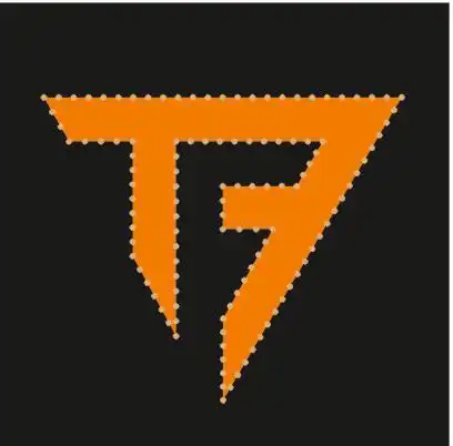 求tfboys三周年logo!