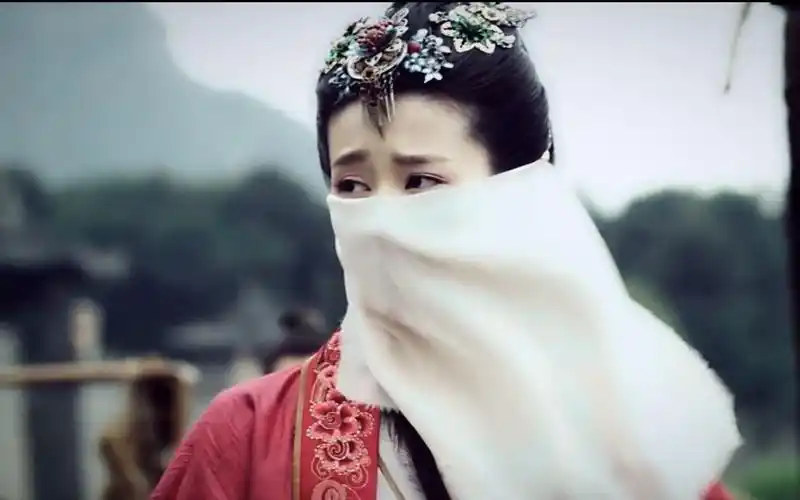 【乔欣】【宇文念】【阿绣】