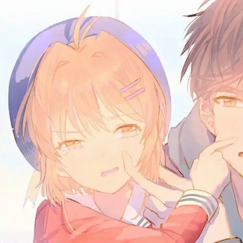 2020年1月26日 15:02   关注  动漫 情侣头像 评论 收藏