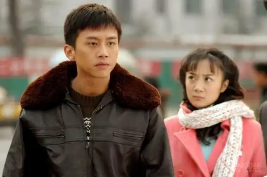 《甜蜜蜜》剧照邓超孙俪孙俪和邓超(blog)的爱情生活一直可谓是一帆