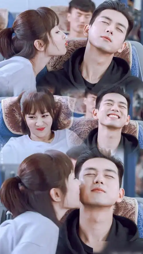 亲爱的热爱的杨紫李现最甜蜜的照片大盘点老夫的少女心啊