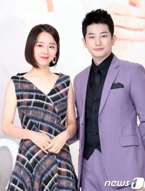 【黄金光辉cp ,"40%突破期待,朴施厚申惠善  话题的中心"】 (seoul=