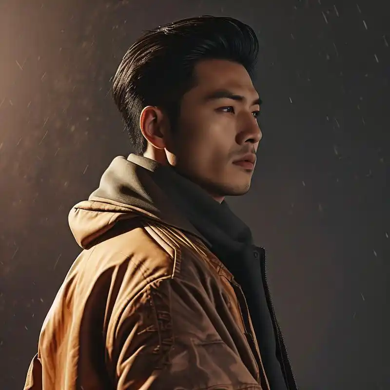 男生头像|真人风格 9294 真人风格的男生头像,每一张都是精选!