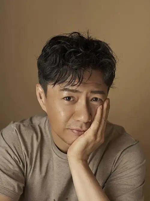 段奕宏图片_段奕宏写真图片_段奕宏剧照图片_美桌网