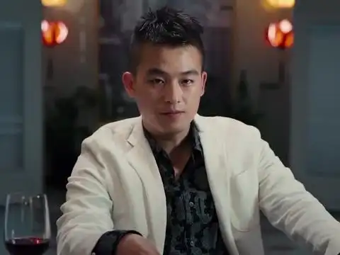 《黑白禁区》用《爸爸去哪儿》打开,欧豪带娃太难了!