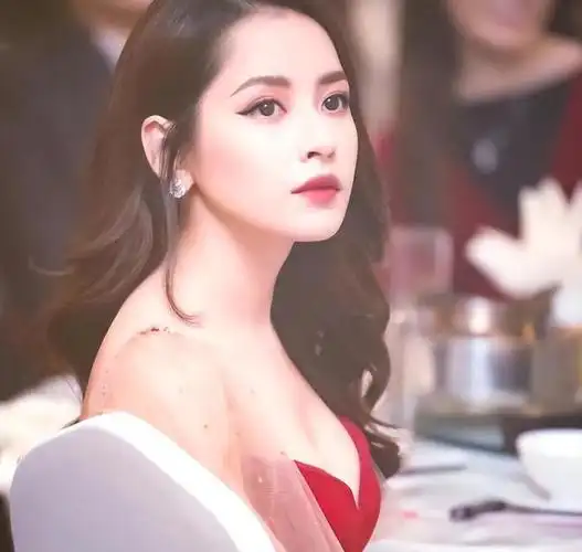 华为越南代言人走红手机好不好用是次要她确实让人挪不开眼