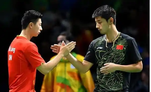 马龙许昕"人间清醒":早就了解张继科的烂事,退役后绝不来往!