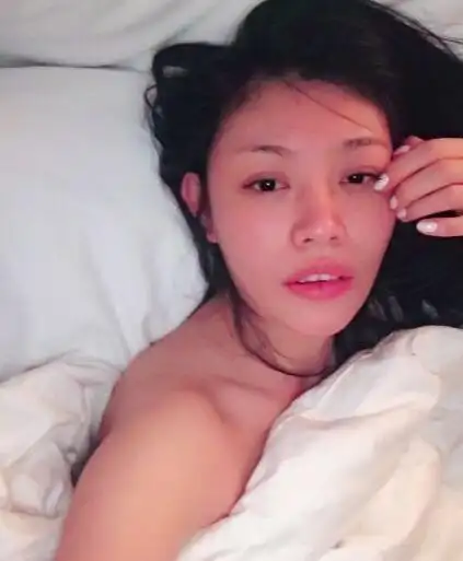 汪峰前女友葛荟婕(资料图)