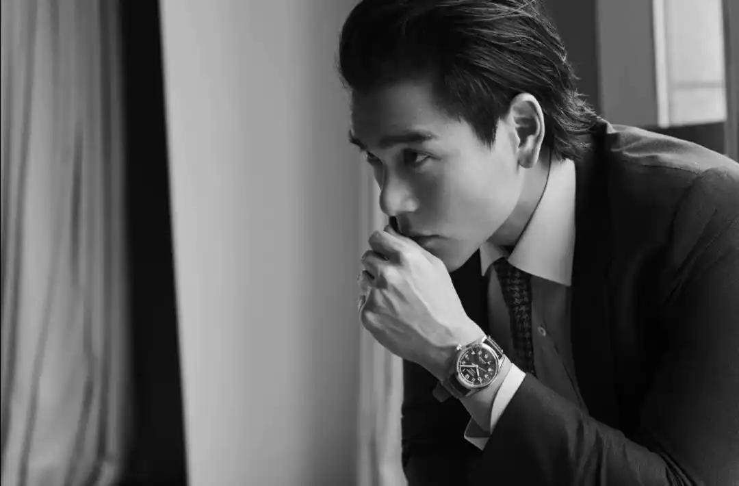 顶级壁纸〕彭于晏,喜欢的朋友点赞收藏吧