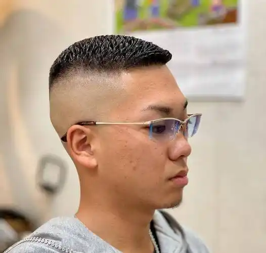 男人过了30岁,发型别瞎剪,有这10几款就够了_男士_造型_时尚