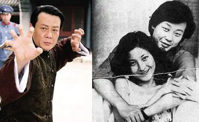 66岁"坐拥双妻",养活一家7口,寇世勋:楼上楼下跑断了腿