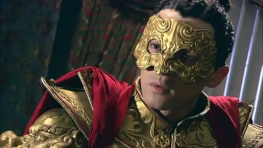 轩辕剑:宇文拓看到玉儿破解石刻,不料上一秒还一脸震惊,下一秒却惨了